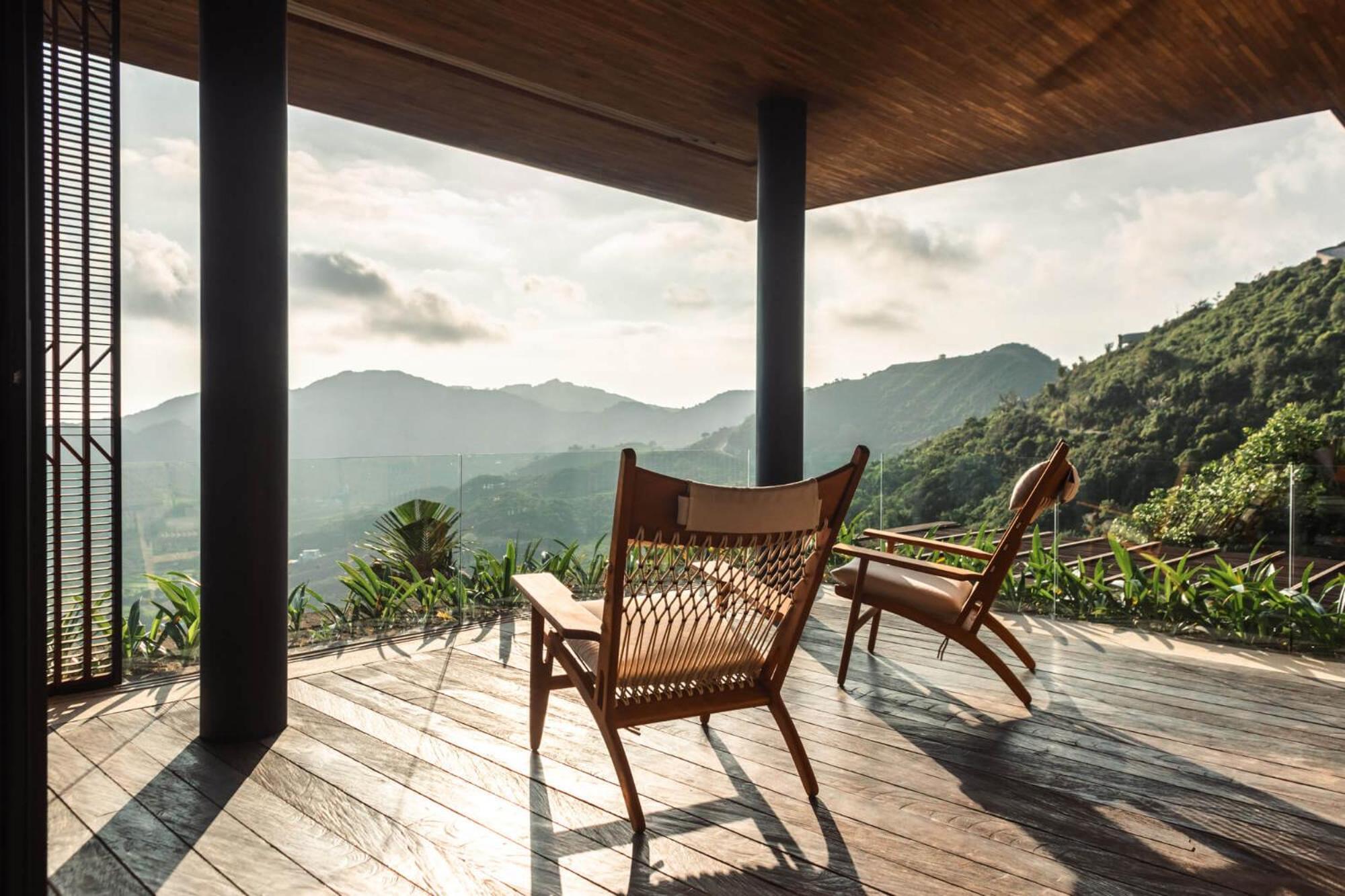 Tampah Hills Hotel เซอลงเบอลานัก ภายนอก รูปภาพ