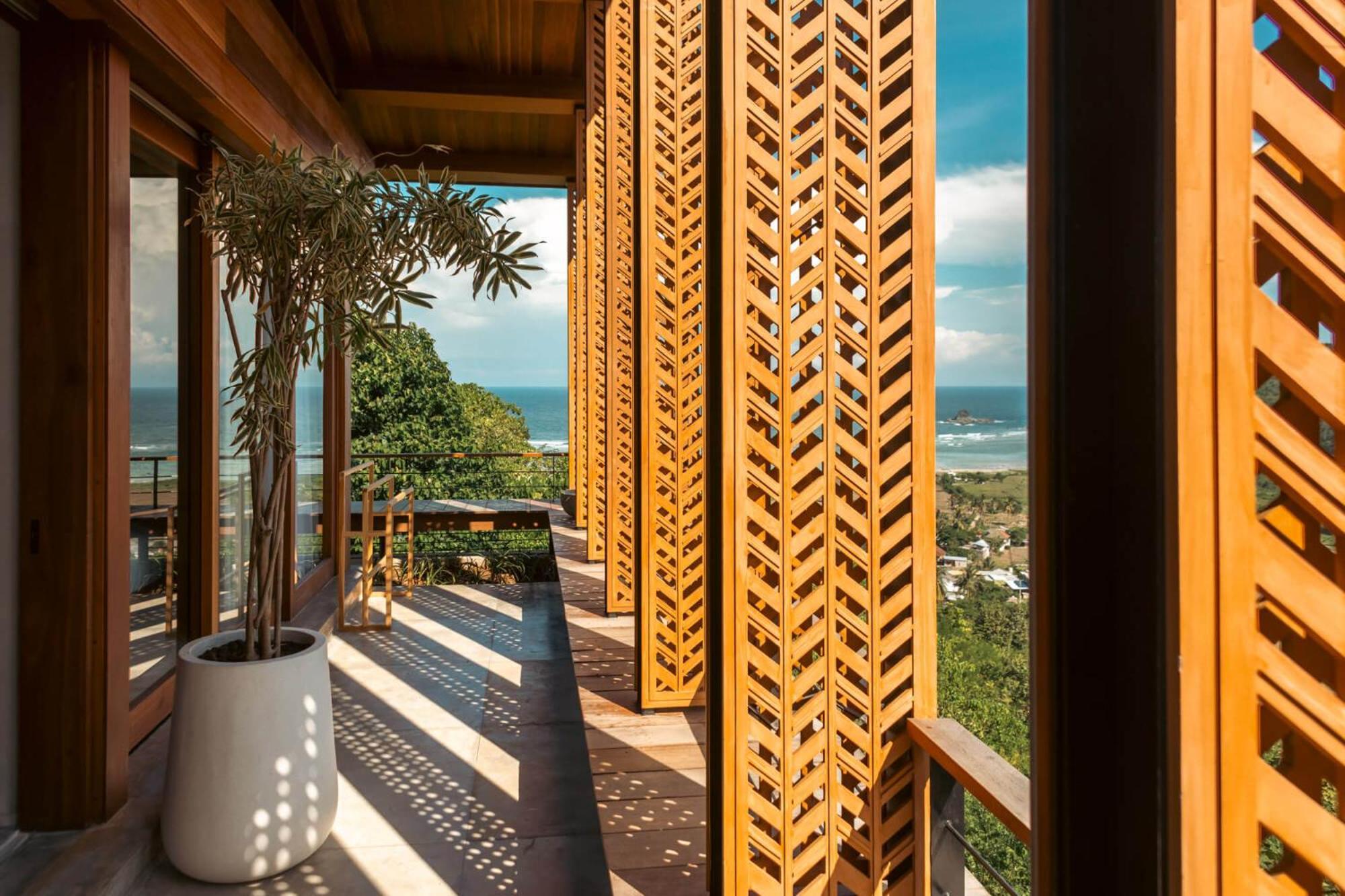 Tampah Hills Hotel เซอลงเบอลานัก ภายนอก รูปภาพ